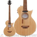 GrassRoots G-AC-BASS Natural Satin【Nine Musicアクセサリーパックプレゼント!】(ご予約受付中)【ONLINE STO...