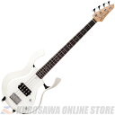 VOX Starstream BASS VSB-1H-WH《アクセサリーセットプレゼント》【送料無料】(ご予約受付中)【ONLINE STORE】