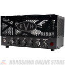 EVH 5150III 15W LBX-S Head Black 100V JPN 《シールドプレゼント》【送料無料】(ご予約受付中)【ONLINE STORE】