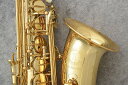 Cannonball AA-L 【新品】【サキソフォン・ラボ】