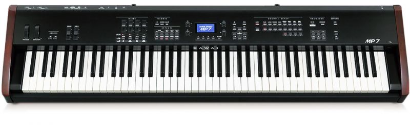 Kawai ステージピアノ『MP7』 【新製品!!】 【送料無料】【ONLINE STORE】