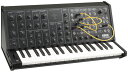 KORG MS-20 mini Monophonic Synthesizer《シンセサイザー》 【送料無料】【ONLINE STORE】