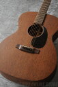 Martin 15 SERIES 000-15M 《アコースティックギター》【送料無料】【お手入れセットプレゼント】【ONLINE STORE】