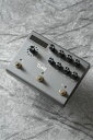 strymon TIMELINE 《エフェクター/ディレイ》【送料無料】【ONLINE STORE】