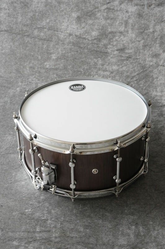 TAMA S.L.P. SOUND LAB PROJECT Series LGW1465-MBW G-Walnut 14