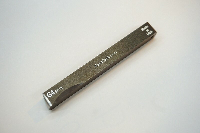 《再入荷しました!!》REEDGEEK G4