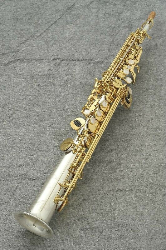 Yanagisawa S-WO37【次回入荷分】【サキソフォン・ラボ】