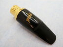 BARI Hybrid Gold アルトサックスマウスピース【新品】【サックス専門店】【サキソフォン・ラボ在庫品】