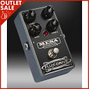MESA Boogie FLUX-DRIVE 《エフェクター/オーバードライブ》【1台のみ!アウトレット特価!】【送料無料】【ONLINE STORE】