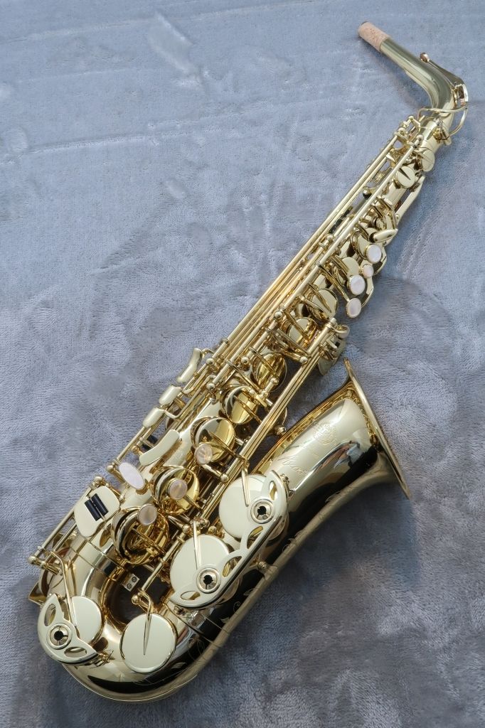 Axos Celeste AltoSax【新品】 【サキソフォン・ラボ】