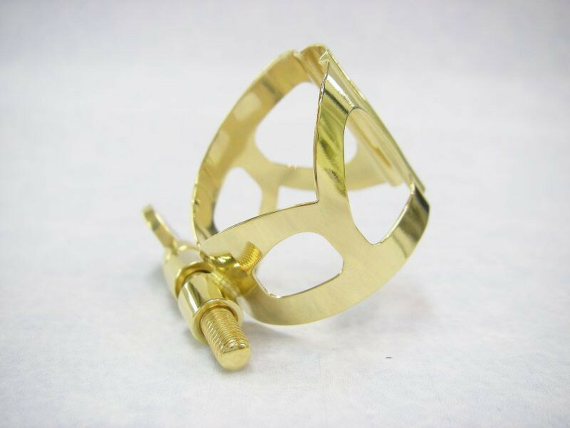 BG L51 SopuranoSax用【新品】【サックス専門店】【サキソフォン・ラボ在庫品】