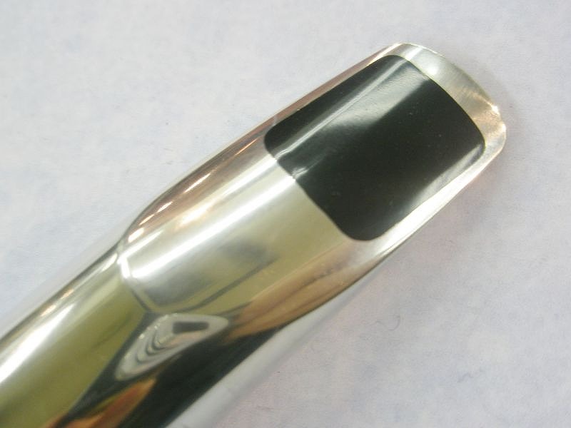DUKOFF メタル アルトサックス用 【新品】【サックス専門店】【サキソフォン・ラボ】