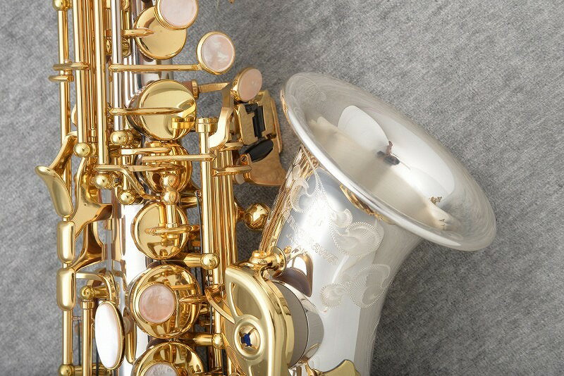 Yanagisawa SC-WO37【新品】【サキソフォン・ラボ】