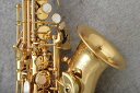 Yanagisawa SC-WO10【新品】【サキソフォン・ラボ】(2)