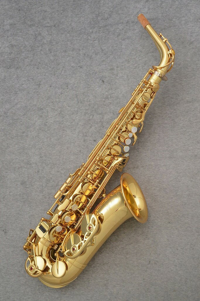 Yamaha YAS-875 【新品】 【サキソフォン・ラボ】