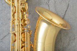 YANAGISAWA B-WO1【次回入荷分】【サキソフォン・ラボ】