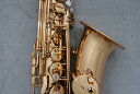 Antigua　G42 AltoSax 【次回入荷分】【サキソフォン・ラボ】