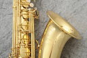 Yanagisawa T-WO 10“Heavy Model” 【新品】【サキソフォン・ラボ】