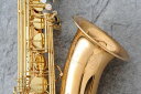 Yanagisawa T-WO 20“Heavy Model 【新品】 【サキソフォン・ラボ】