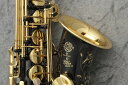 H.Selmer SerieII Jubilee Alto 