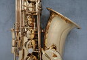 Antigua Alto Sax GL【ご予約　次回入荷分】【サキソフォン・ラボ】