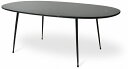 【脚部取付のみ組み立て!】GART CHIKE LIVING TABLE チケ リビング テーブル【ONLINE STORE】|詳細画像