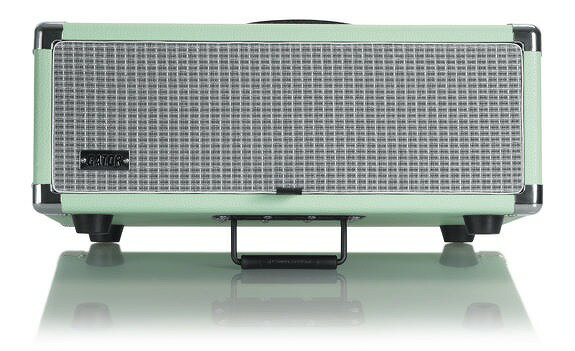 GATOR GR-RETRORACK-3SG Vintage Amp Vibe å 3U ե॰꡼G−C...