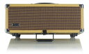 GATOR GR-RETRORACK-3TW Vintage Amp Vibe ラックケース 3U ツイード 【G−CLUB渋谷】【送料無料】 その1