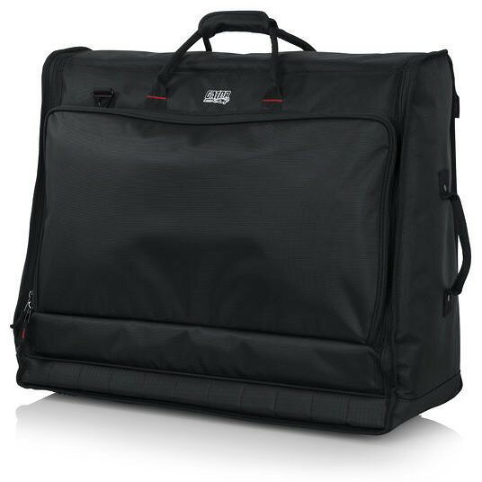 GATOR G-MIXERBAG-2621 [26″x21″x8.5″ラージ・フォーマット・ミキサー・バッグ] 【G-CLUB渋谷】 その1