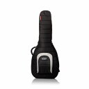 【少量在庫あり】MONO M80 AD-BLK Acoustic/Dread Guitar Case [ドレットノートアコースティックギター用ギグバッグ]【G-CLUB渋谷】