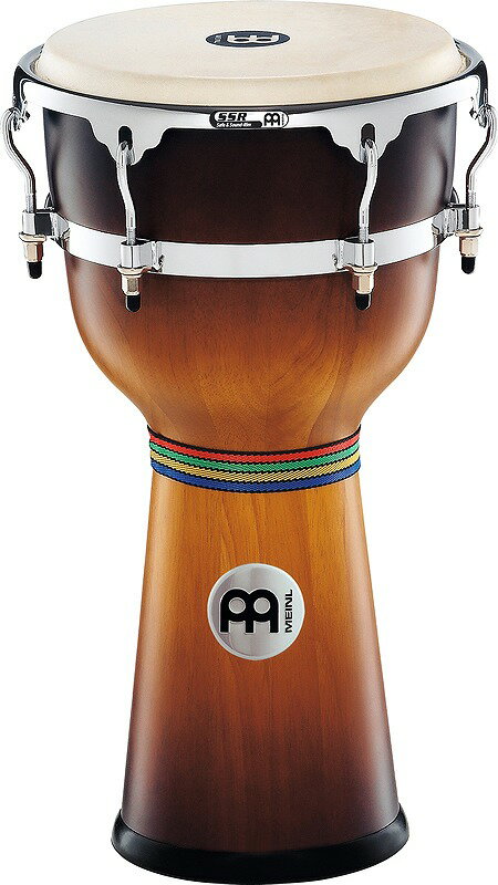 ●FLOATUNE SERIES DJEMBE アフリカ西部のジャンベをモデルにしたこのシリーズは、クリスピーな高音から深みのある低音まで幅広いサウンドを生み出します。 〜 通信販売をご利用のお客様へ 〜 掲載商品売却の際、迅速にサイトから削除するよう心がけておりますが、 ショッピングページの更新にタイムラグが生じる場合がございます。 万一ご注文後に売切れとなっておりました場合は、誠に恐れ入りますがご容赦ください。 店舗での試奏やご購入をお考えの方は事前にTEL、またはメールにてご連絡いただければ確実です。 -------------------------------------------------------------------------------- 黒澤楽器店 G-CLUB SHIBUYA 〒150-0043 東京都渋谷区道玄坂2-29-17 Tel: 03-3462-0261（エレキギター） 03-3462-9211（アコースティックギター） 03-3462-0271（ベース） 営業時間:11:00〜20:00※土日は担当者不在のため、お問合せや発送は翌平日になる可能性がございますので、 ご了承くださいませ※