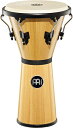 MEINL HDJ500 NATURAL Headlinerシリーズウッドジャンベ[12 1/2