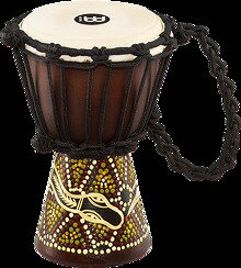 MEINL AFRICAN STYLE MINI DJEMBES HDJ6-XXS ڥߥ˥١ۡG-CLUBë