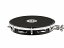 MEINL PA10A-BK-NH-H [Traditional ABS Pandeiro With Holder 10