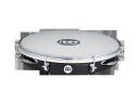 MEINL PA10ABS-BK [Traditional ABS Pandeiro, synthetic head 10