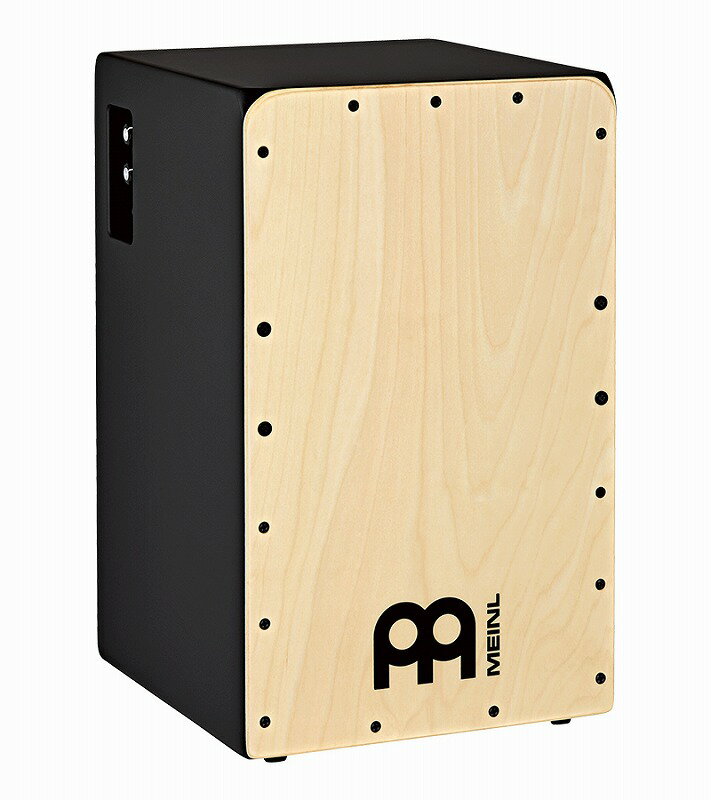 MEINL PSC100B PICKUP CAJON【カホン】 【マイネル】【G-CLUB渋谷】