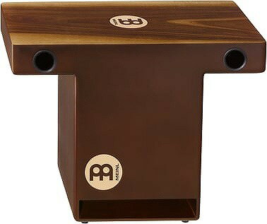 MEINL WB200SNT-M Wood Bongo[6 3/4