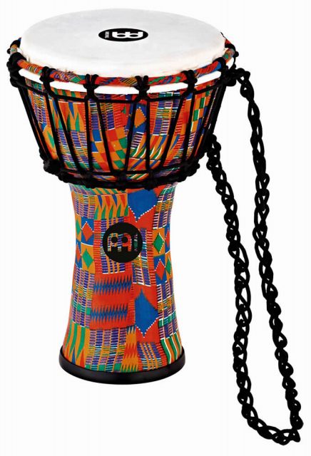 MEINL（マイネル） JR.DJEMBE JRD-KQ KENYAN QUILT[ジャンベ]【G－CLUB渋谷】