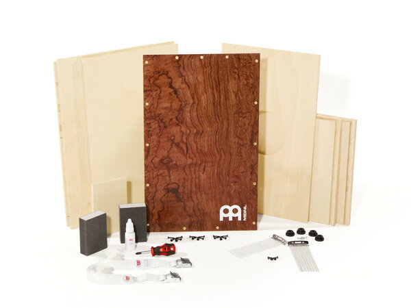 MEINL Make Your Own Cajon DMYO-CAJ-BU【G-CLUB渋谷】