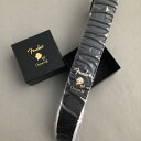 【即納可能!】Fender KEN SIGNATURE STRAP BLACK 【G-CLUB渋谷】