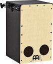 カホンとドラムセットとのギャップを埋める Cocktail Cajon は、カクテルキットを模倣したコンパクトなドラム／パーカッションセットとしてアクセサリーを組み込めるように設計されています。ドラムスツールに座って、バスドラムのように演奏面が手前になるようにカホンを配置（ポートが向こう側）。カホンの前面下部には、一般的なバスドラムペダルをマウントできます。 —通信販売をご利用のお客様へ— 掲載商品売却の際、迅速にサイトから削除するよう心がけておりますが、 ショッピングページの更新にタイムラグが生じる場合がございます。 万一ご注文後に売切れとなっておりました場合は、誠に恐れ入りますがご容赦ください。 -------------------------------------------------------------------------------- 黒澤楽器店 G-CLUB SHIBUYA 〒150-0043 東京都渋谷区道玄坂2-29-17 Tel: 03-3462-0261 営業時間:11:00〜20:00(平日・土曜)/11:00〜19:00(日曜・祝日) 土日は担当者不在のためご対応が次の月曜日になる可能性がございますので、ご了承くださいませ。