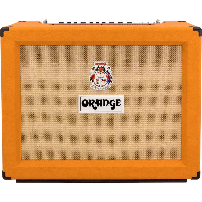 【即納可】【ショッピングクレジット分割金利手数料無料】ORANGE Rockerverb 50C2x12 MkIII【G-CLUB渋谷】