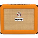 【ショッピングクレジット分割金利手数料無料】ORANGE Rockerverb 50C2x12 MkIII【G-CLUB渋谷】