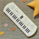 Casio Casiotone ミニキーボード SA-80 44鍵盤[ミニ鍵盤][キーボード]【G-CLUB渋谷】