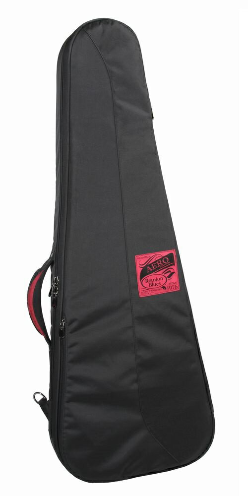 REUNION BLUES（リユニオンブルース）AERO-E1:Aero Series Electric Guitar Case[エレキギター用ギグバッグ]【G－CLUB渋谷】