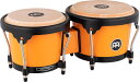 MEINL（マイネル） JOURNEY SERIES BONGO HB50CS(Creamsicle)[ボンゴ]【G−CLUB渋谷】