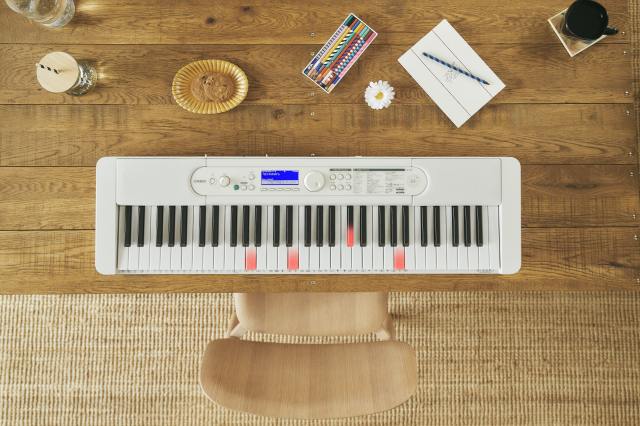 831ȯCasio Casiotone ʥӥ󥭡ܡLK-530G-CLUBë