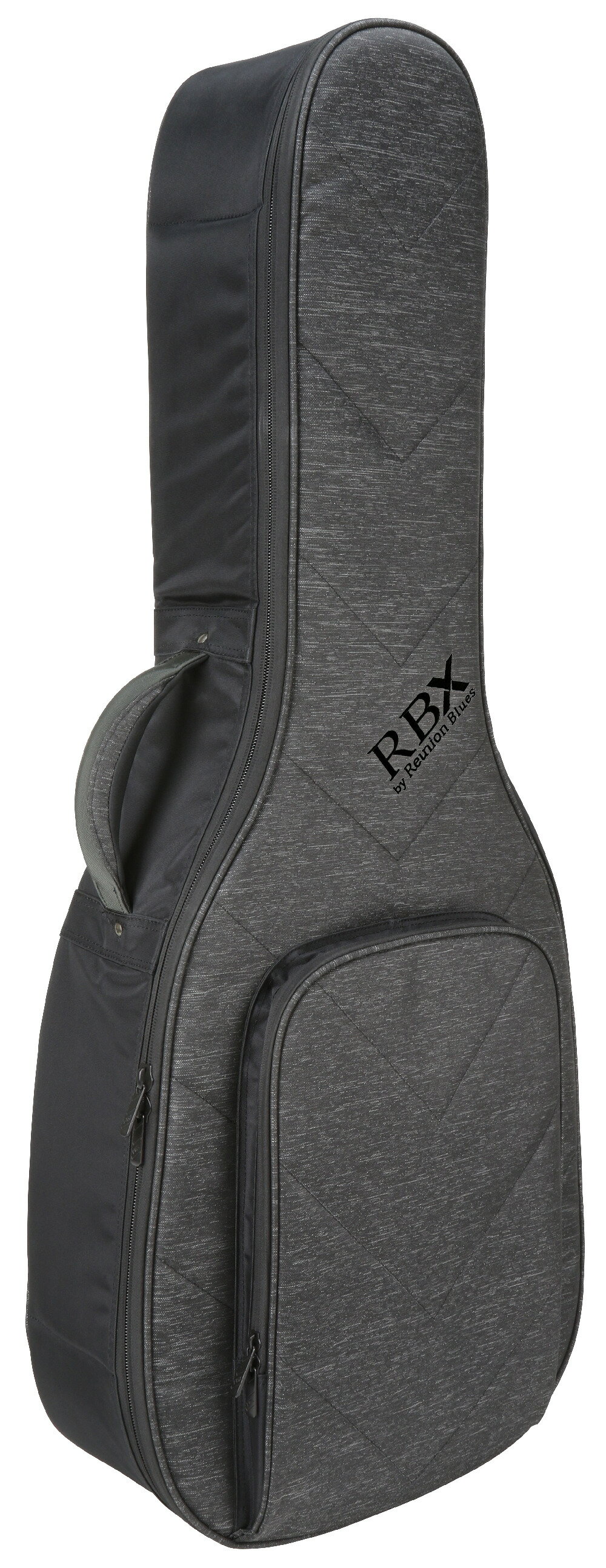 REUNION BLUES（リユニオンブルース）RBXOA2:RBX Oxford Acoustic Bag[ドレッドノート用][アコースティック用ギグバッグ]【G－CLUB渋谷】