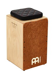 MEINL カホンアクセサリー Deluxe Cajon Seat DCS 【G-CLUB渋谷】