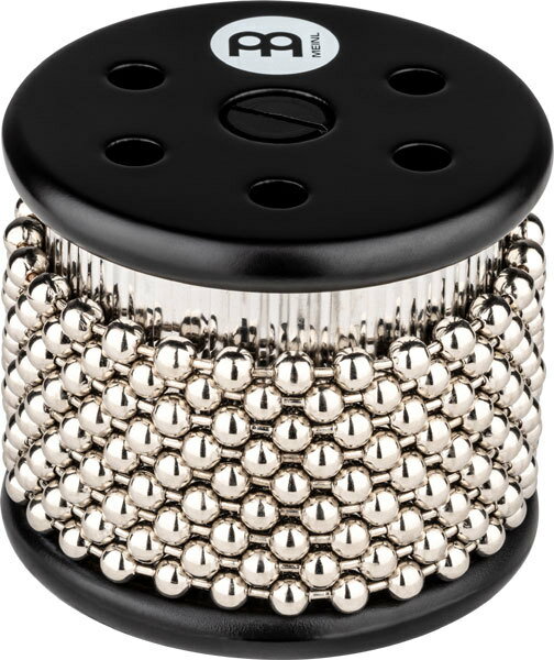 MEINL Sonic Energy カホンカバサ Cajon Turbo Cabasa Small CCAB-S【G-CLUB渋谷】
